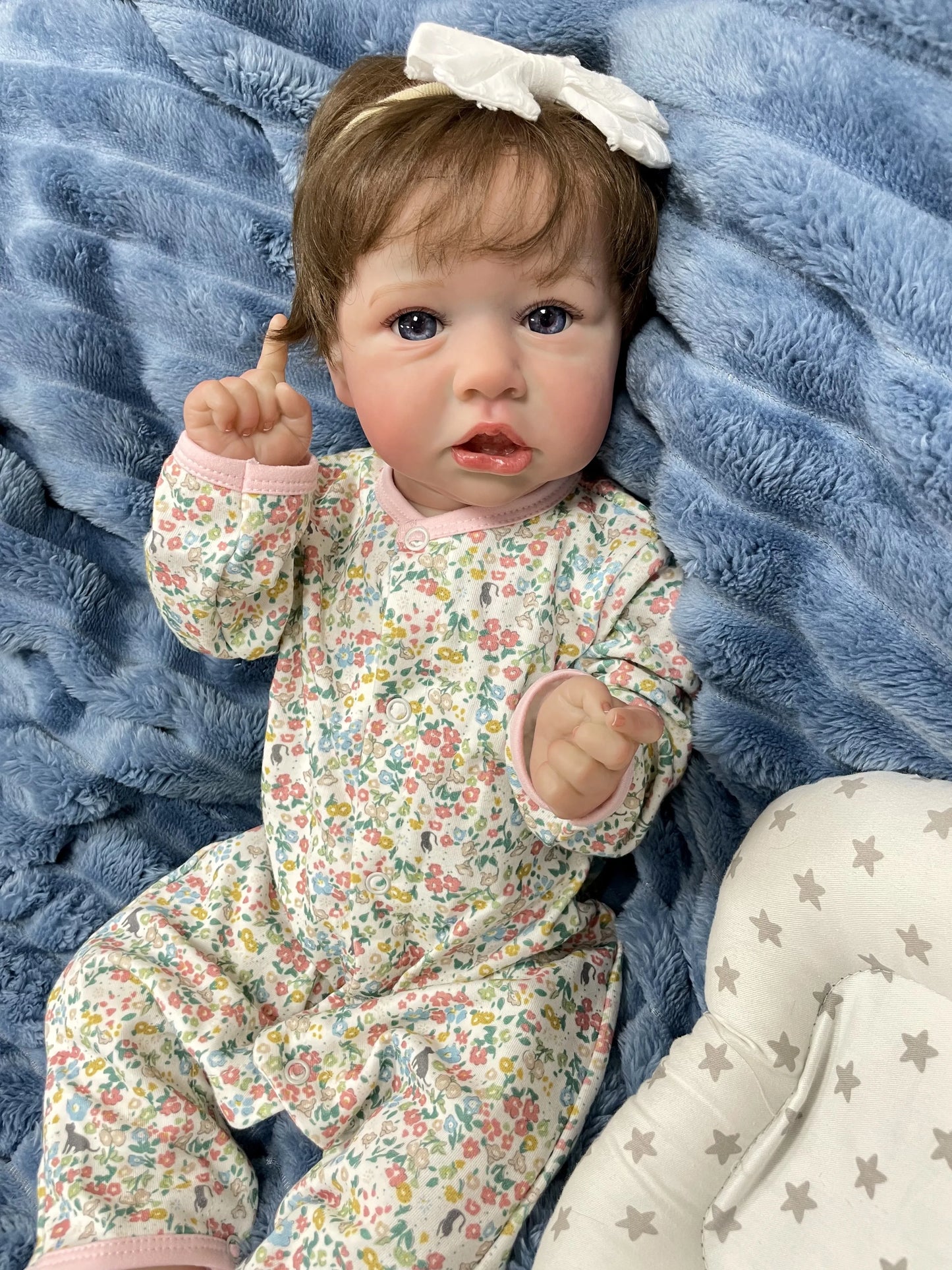 Ilaria bambola reborn per regalo importante
